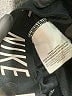 Nike 100% Polyester Black Athletic Shorts Size XS - photo 3