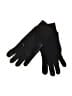 Unbranded Black Gloves Size M - photo 1