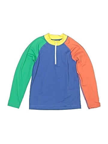 Hanna Andersson Long Sleeve T-Shirt (view 1)