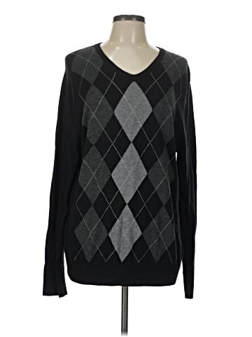 Croft & Barrow Pullover Sweater (view 1)