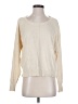 Dreamers Ivory Pullover Sweater Size S - photo 1