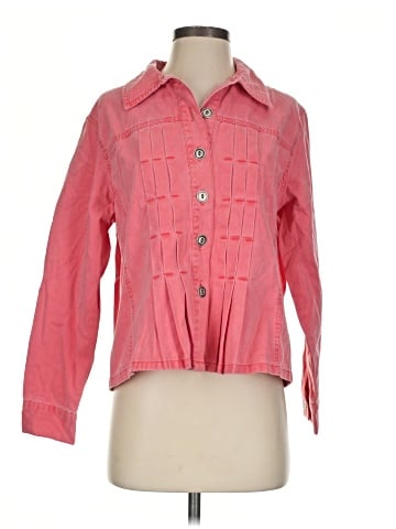 Coldwater Creek Jacket (view 1)