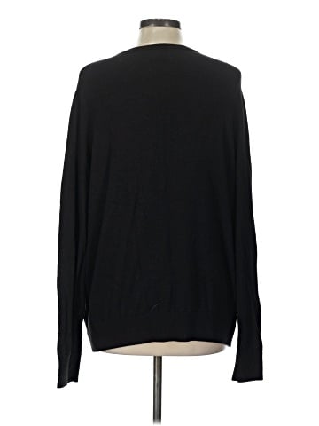 Croft & Barrow Pullover Sweater (view 2)