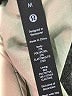 Lululemon Athletica Gray Blazer Size M - photo 6