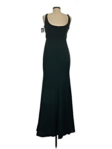 Betsy & Adam Cocktail Dress (view 2)