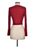 Princess Polly Red Tank Top Size 6 - photo 2