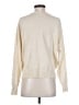Dreamers Ivory Pullover Sweater Size S - photo 2