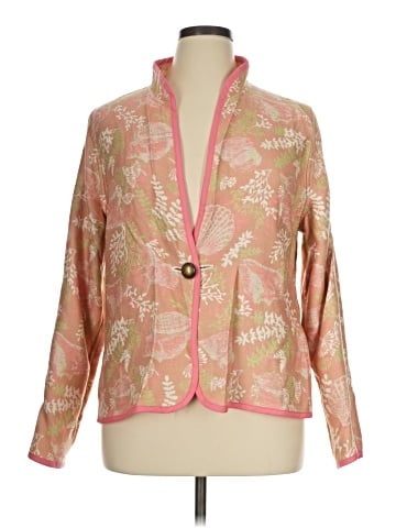 Trimdin Blazer (view 1)