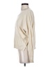 Dreamers Ivory Pullover Sweater Size S - photo 5