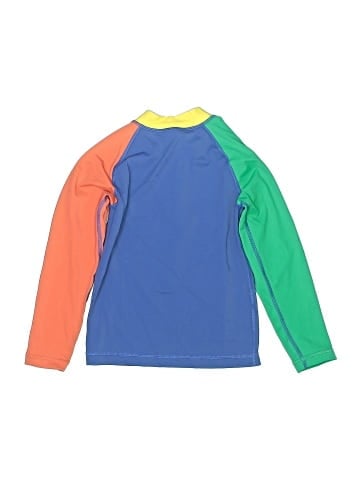 Hanna Andersson Long Sleeve T-Shirt (view 2)