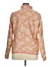 Trimdin Floral Pink Blazer Size XL - photo 2