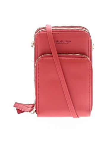 Forever Young Crossbody Bag (view 1)