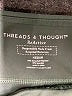 Threads 4 Thought Green Active Pants Size M - photo 7