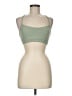 Lululemon Athletica Green Tank Top Size 6 - photo 1