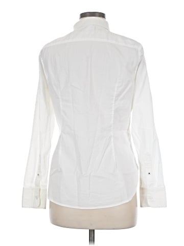 J.Crew Long Sleeve Button-Down Shirt (view 2)
