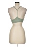 Lululemon Athletica Green Tank Top Size 6 - photo 2