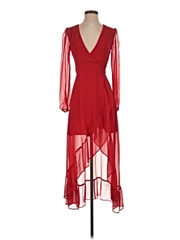 WAYF Cocktail Dress (view 1)