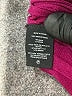 Theory 100% Wool Burgundy Wool Pullover Sweater Size P (petite) - photo 8