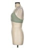 Lululemon Athletica Green Tank Top Size 6 - photo 5