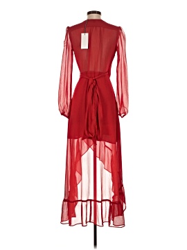 WAYF Cocktail Dress (view 2)