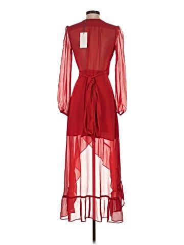 WAYF Cocktail Dress (view 2)