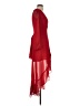 WAYF Red Cocktail Dress Size XS - photo 4