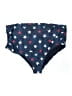 Old Navy Stars Blue Swimsuit Bottoms Size XXL - photo 1