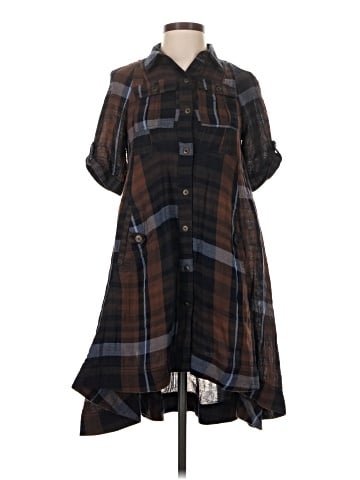 Holding Horses Casual Dress (view 1)