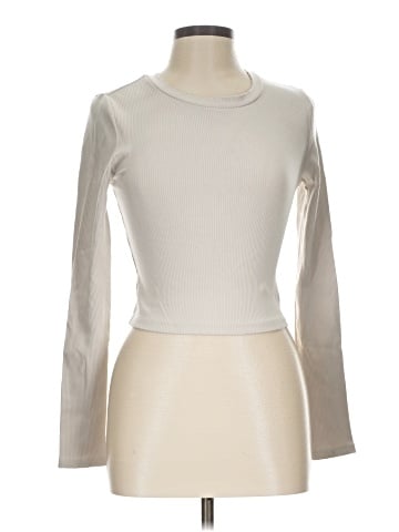 Forever 21 Long Sleeve T-Shirt (view 1)