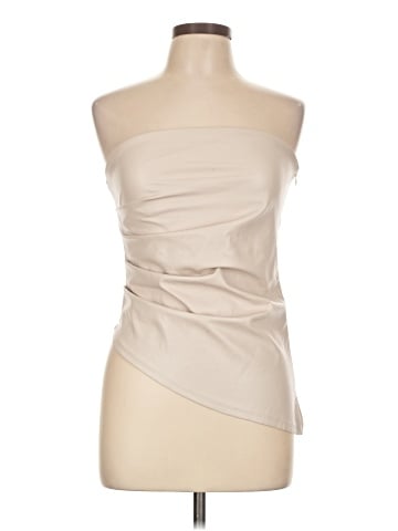 Glassons Sleeveless Blouse (view 1)