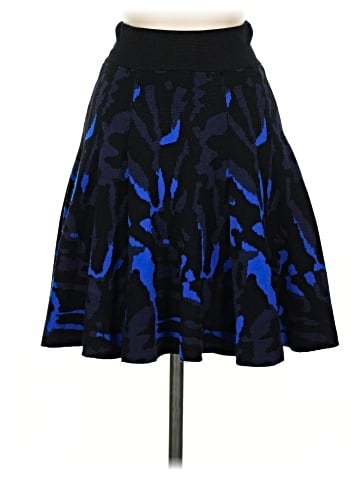 Torn by Ronny Kobo Casual Skirt (view 1)
