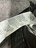 Levi's Solid Black Jeans Size 12 - photo 4