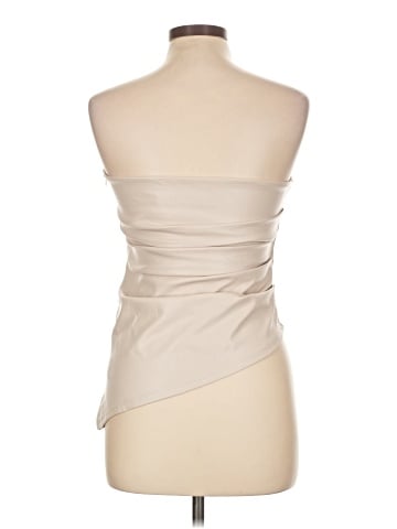 Glassons Sleeveless Blouse (view 2)