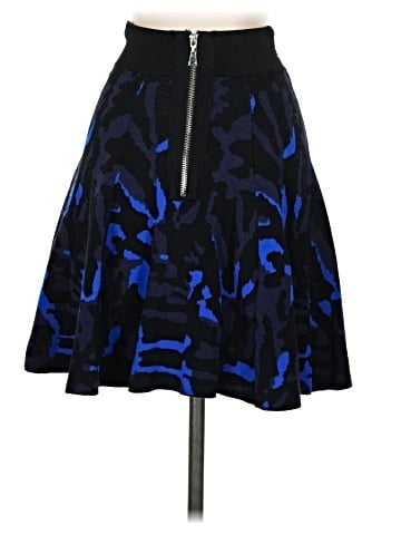 Torn by Ronny Kobo Casual Skirt (view 2)
