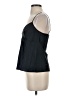Nanette Lepore 100% Polyester Black Sleeveless Top Size 0 - photo 5