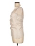 Glassons Tan Sleeveless Blouse Size 10 - photo 5