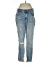 Rewash 100% Cotton Blue Jeans Size 31 waist - photo 1