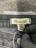 Madewell Black Jeans Size 28 waist (tall) - photo 4