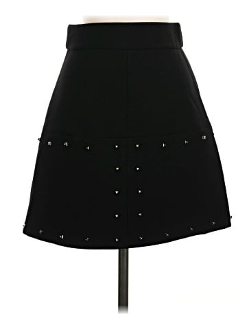 Zara Basic Casual Skirt (view 1)