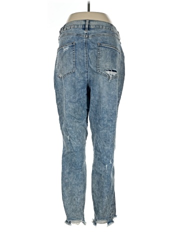 Rewash Jeans (view 2)