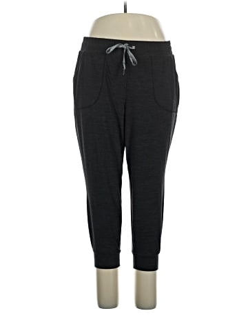 Happy Camper x Torrid Active Pants (view 1)