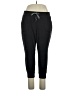 Happy Camper x Torrid Black Active Pants Size 2X (2) - photo 1
