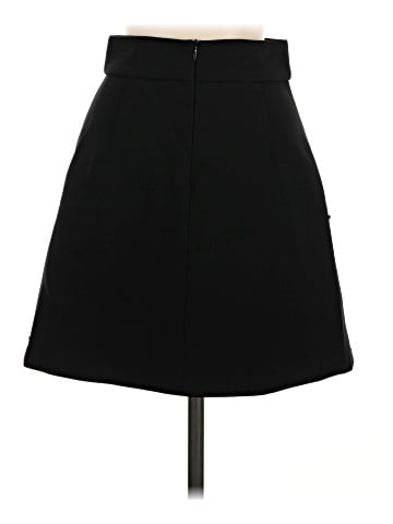Zara Basic Casual Skirt (view 2)