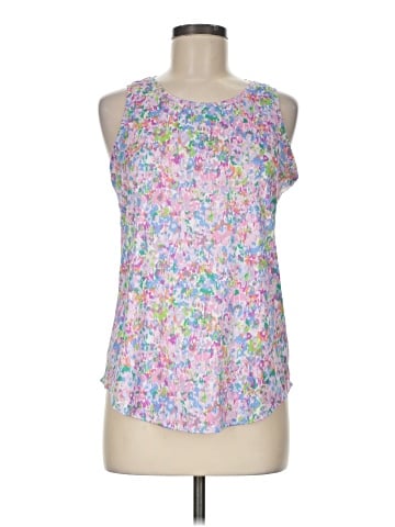 Tek Gear Sleeveless T-Shirt (view 1)