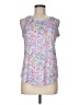 Tek Gear Pink Sleeveless T-Shirt Size M - photo 1