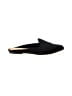 Sun + Stone Black Mule/Clog Size 10 - photo 1