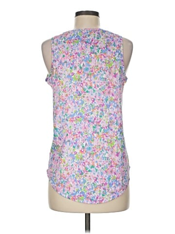 Tek Gear Sleeveless T-Shirt (view 2)