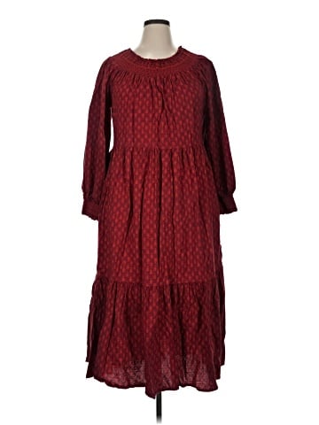 Universal Thread Casual Dress (view 1)