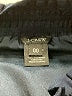 J.Crew 100% Polyester Solid Blue Casual Skirt Size 00 - photo 4