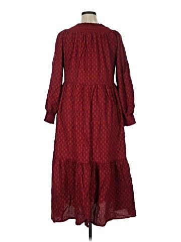 Universal Thread Casual Dress (view 2)